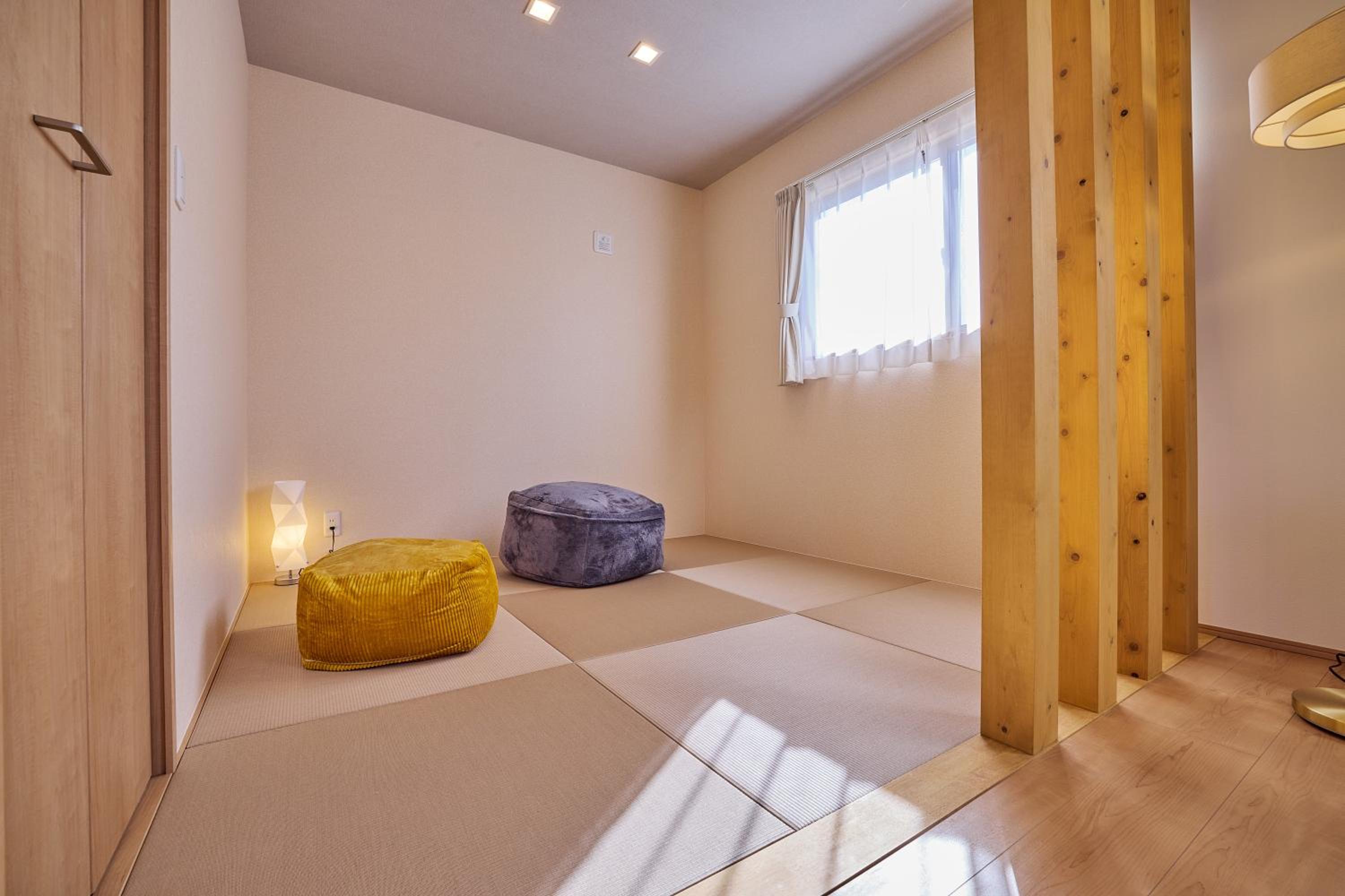 COZY FUJI VIEW Stay