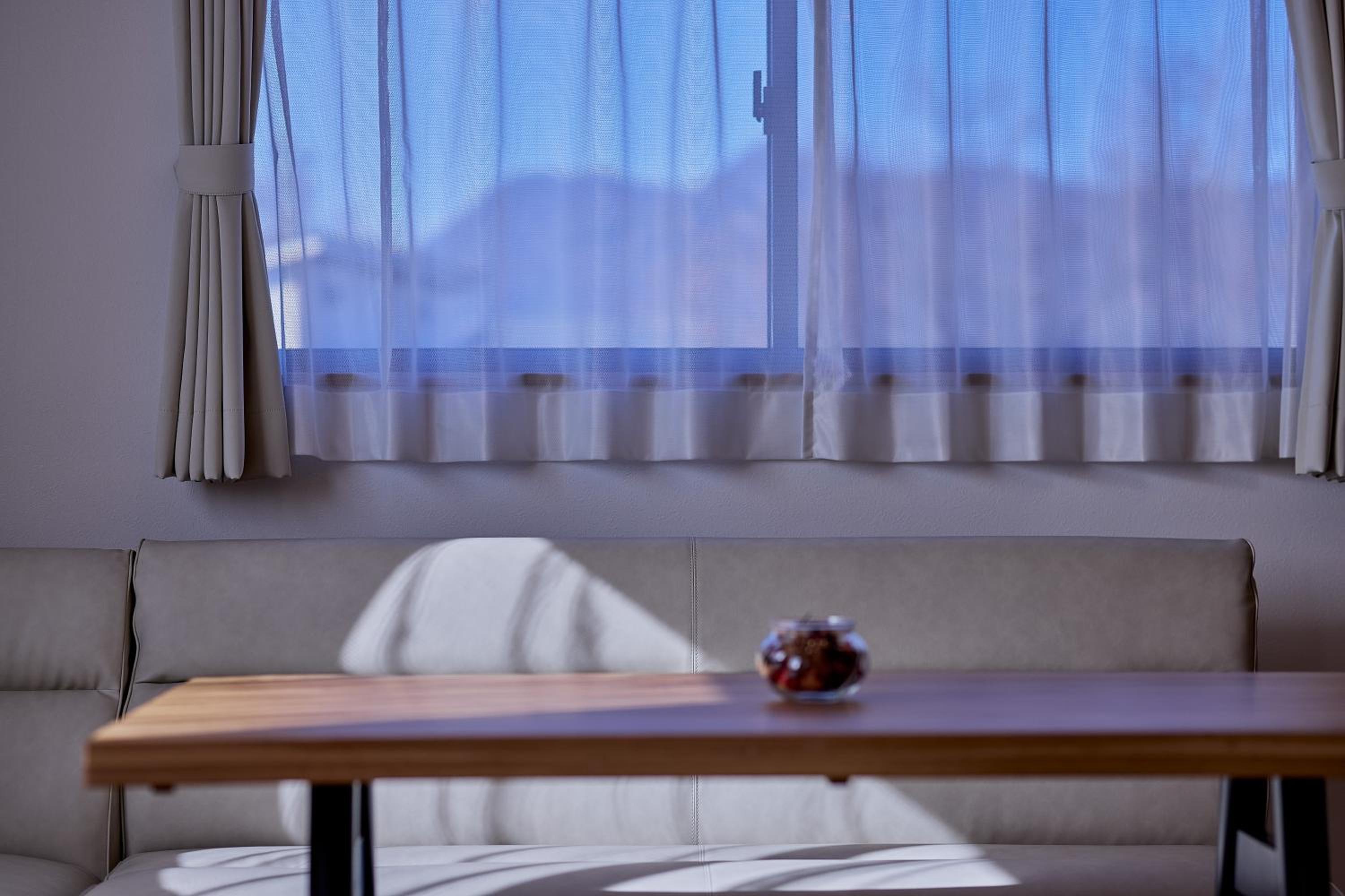 COZY FUJI VIEW Stay
