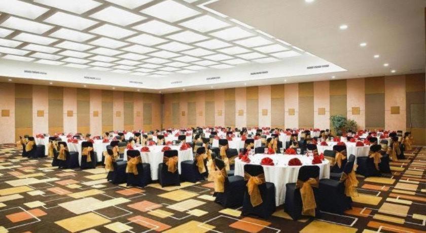 Lemo Hotel Serpong