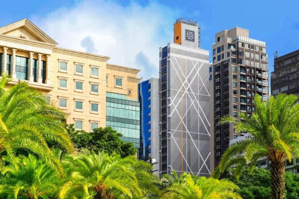 Elysion Place Hotel Causeway Bay