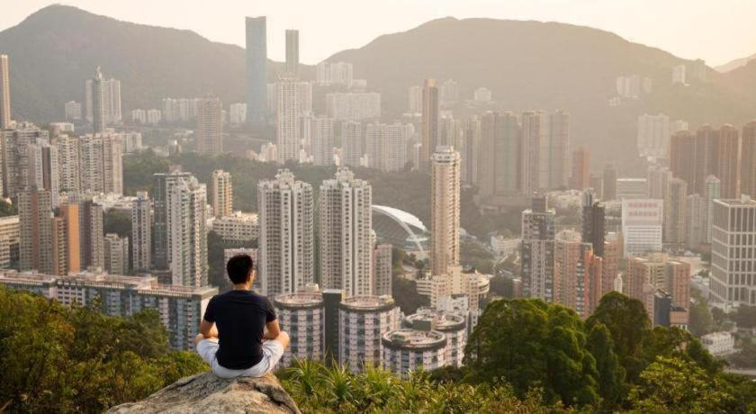 Elysion Place Hotel Causeway Bay