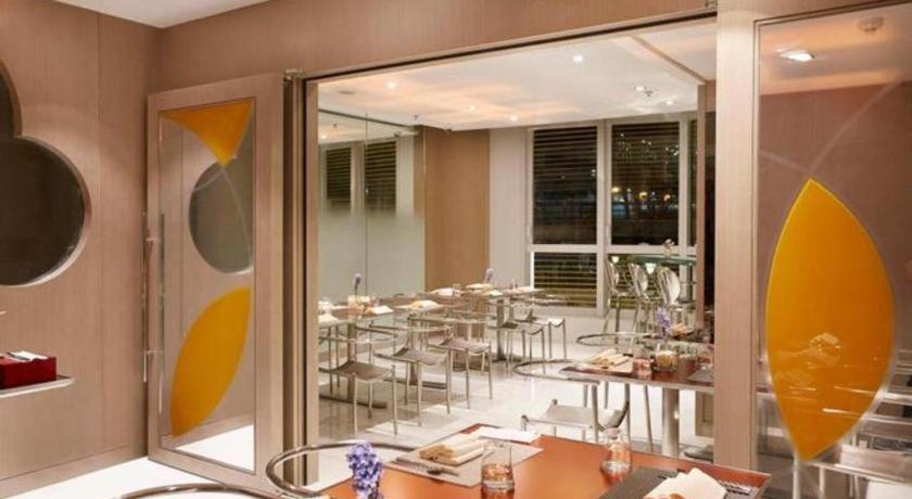 Elysion Place Hotel Causeway Bay