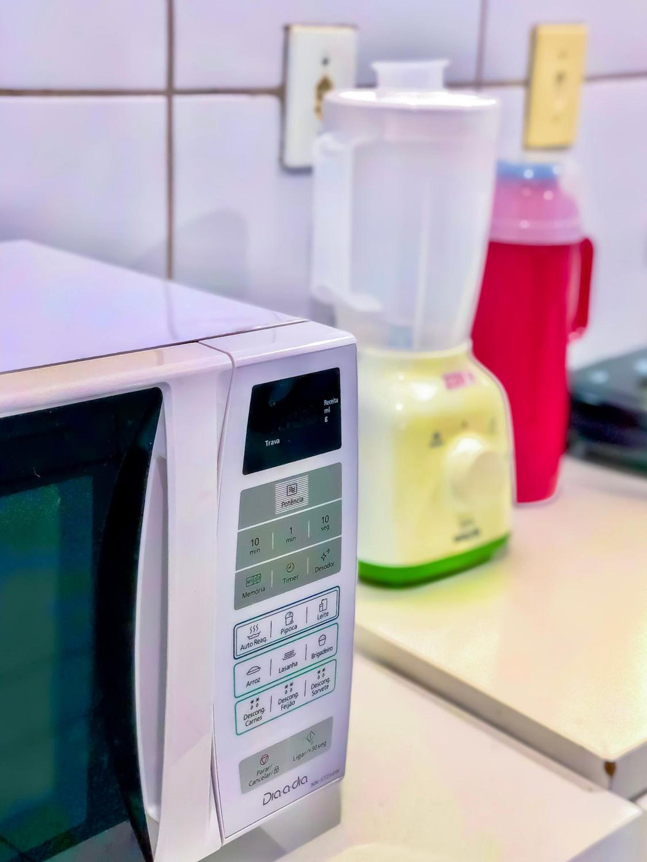Apê Fantástico I Wi-Fi e A/C