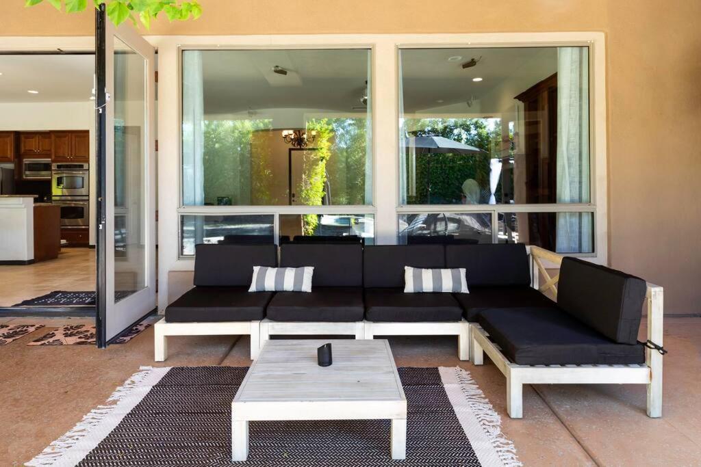 Cascade Sanctuary at Montage