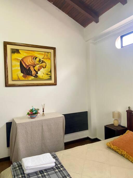 Penthouse Mini Departamento La Pradera