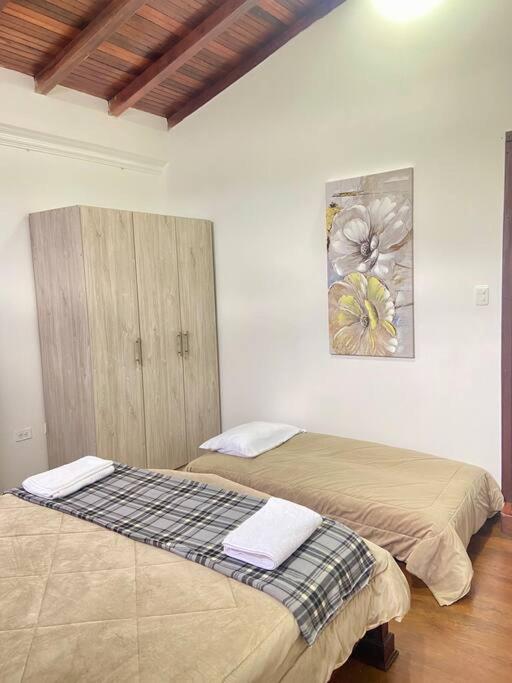 Penthouse Mini Departamento La Pradera