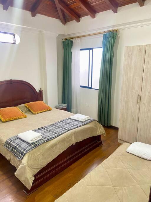 Penthouse Mini Departamento La Pradera