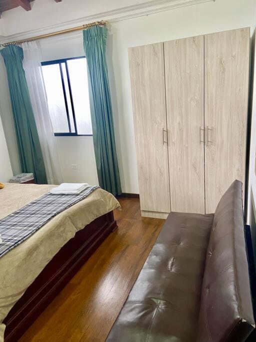 Penthouse Mini Departamento La Pradera