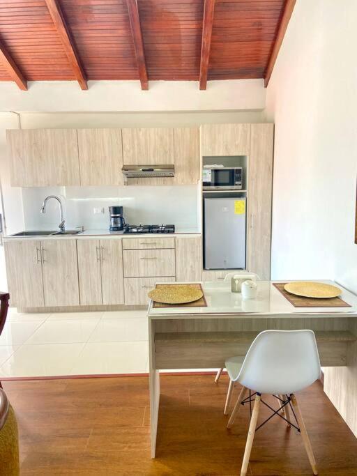 Penthouse Mini Departamento La Pradera