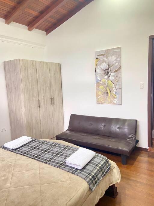 Penthouse Mini Departamento La Pradera