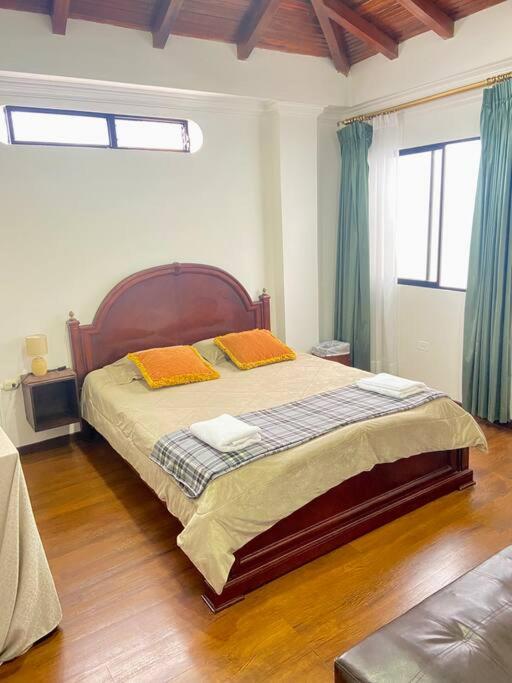 Penthouse Mini Departamento La Pradera