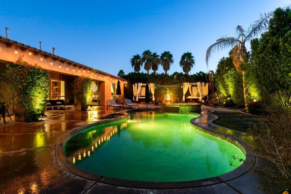 Cascade Sanctuary at Montage
