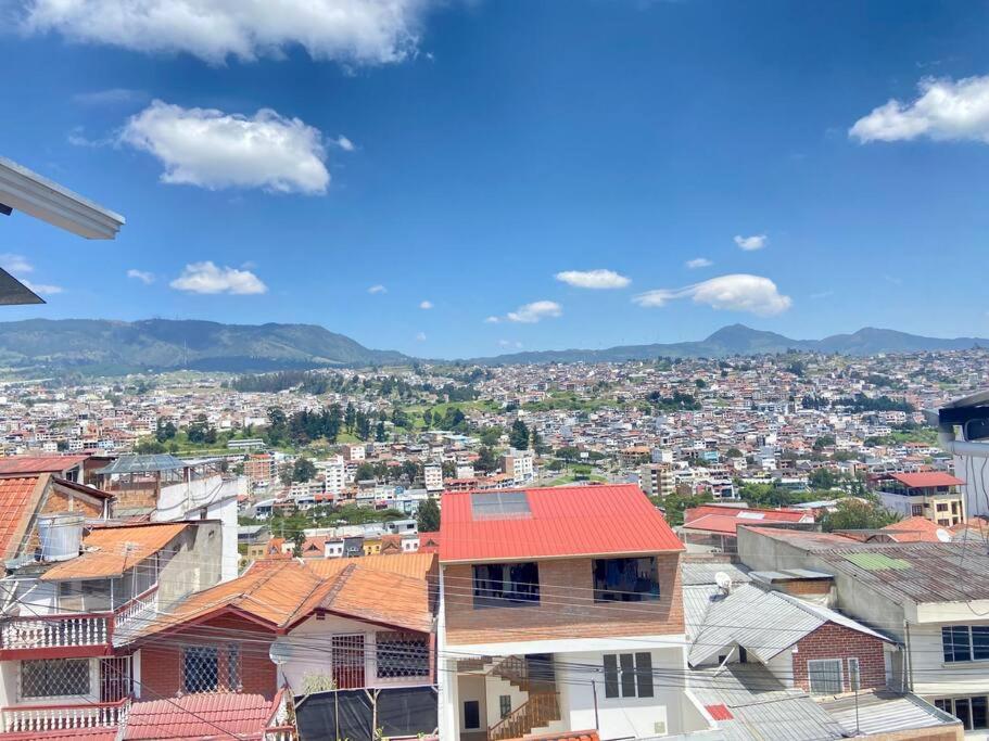 Penthouse Mini Departamento La Pradera