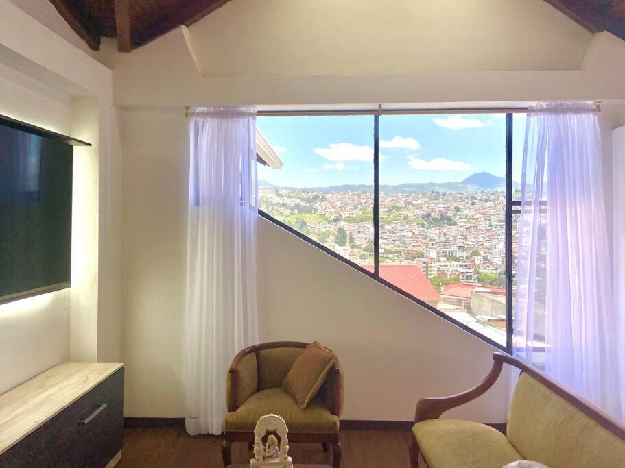 Penthouse Mini Departamento La Pradera