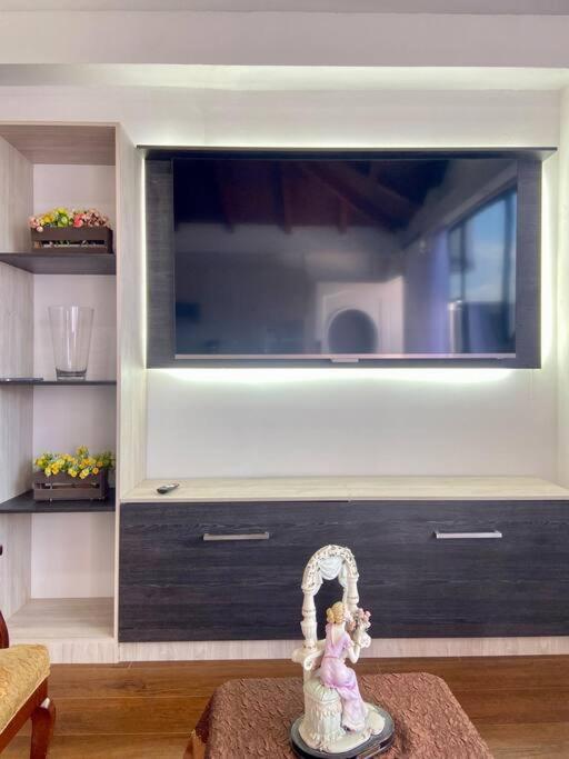 Penthouse Mini Departamento La Pradera