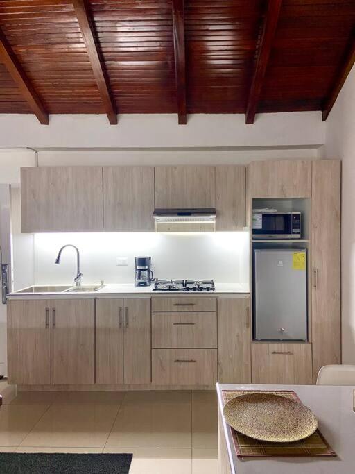 Penthouse Mini Departamento La Pradera