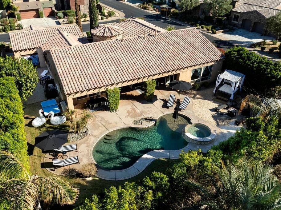 Cascade Sanctuary at Montage