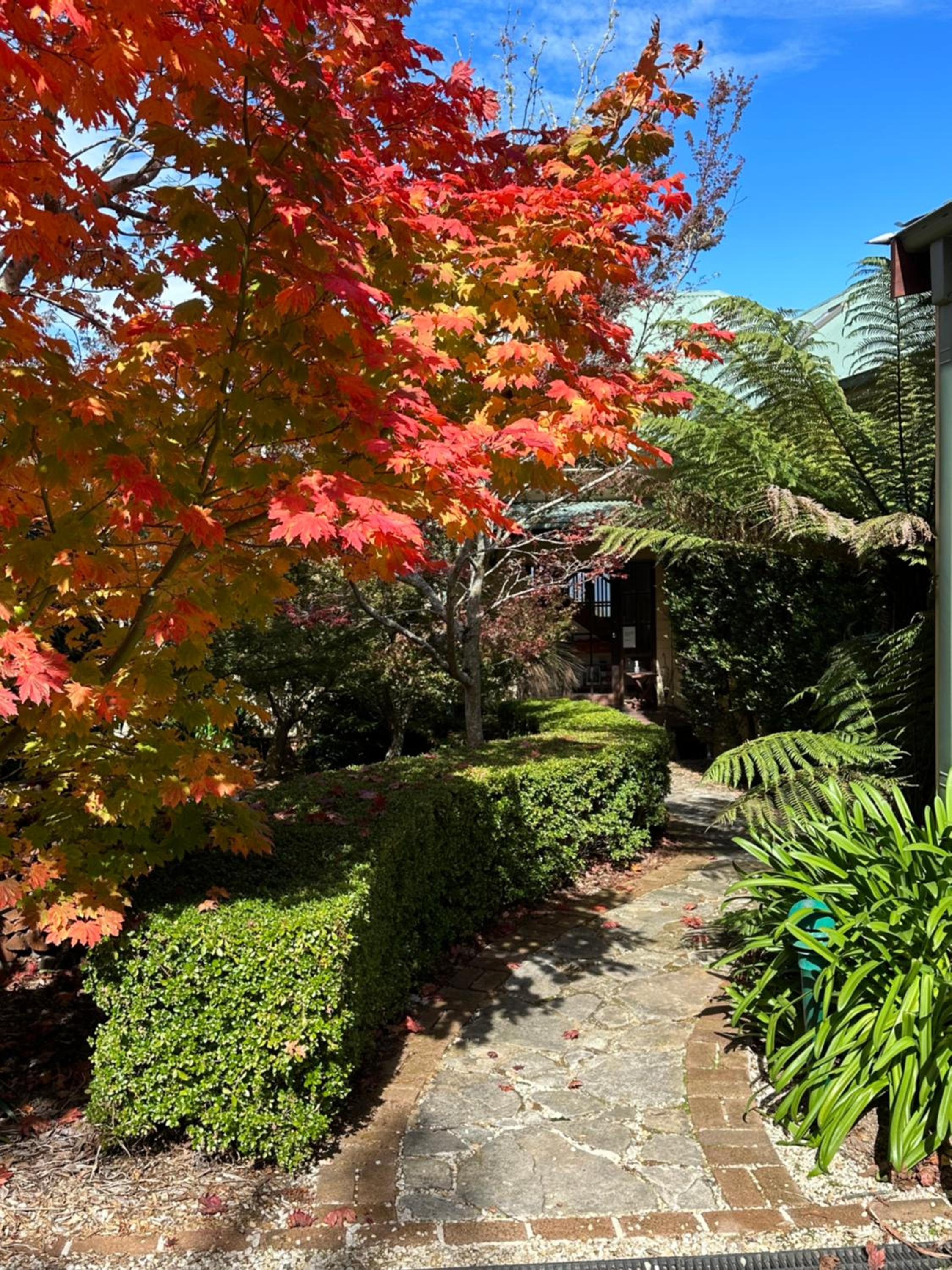 Valley of the Waters B&B