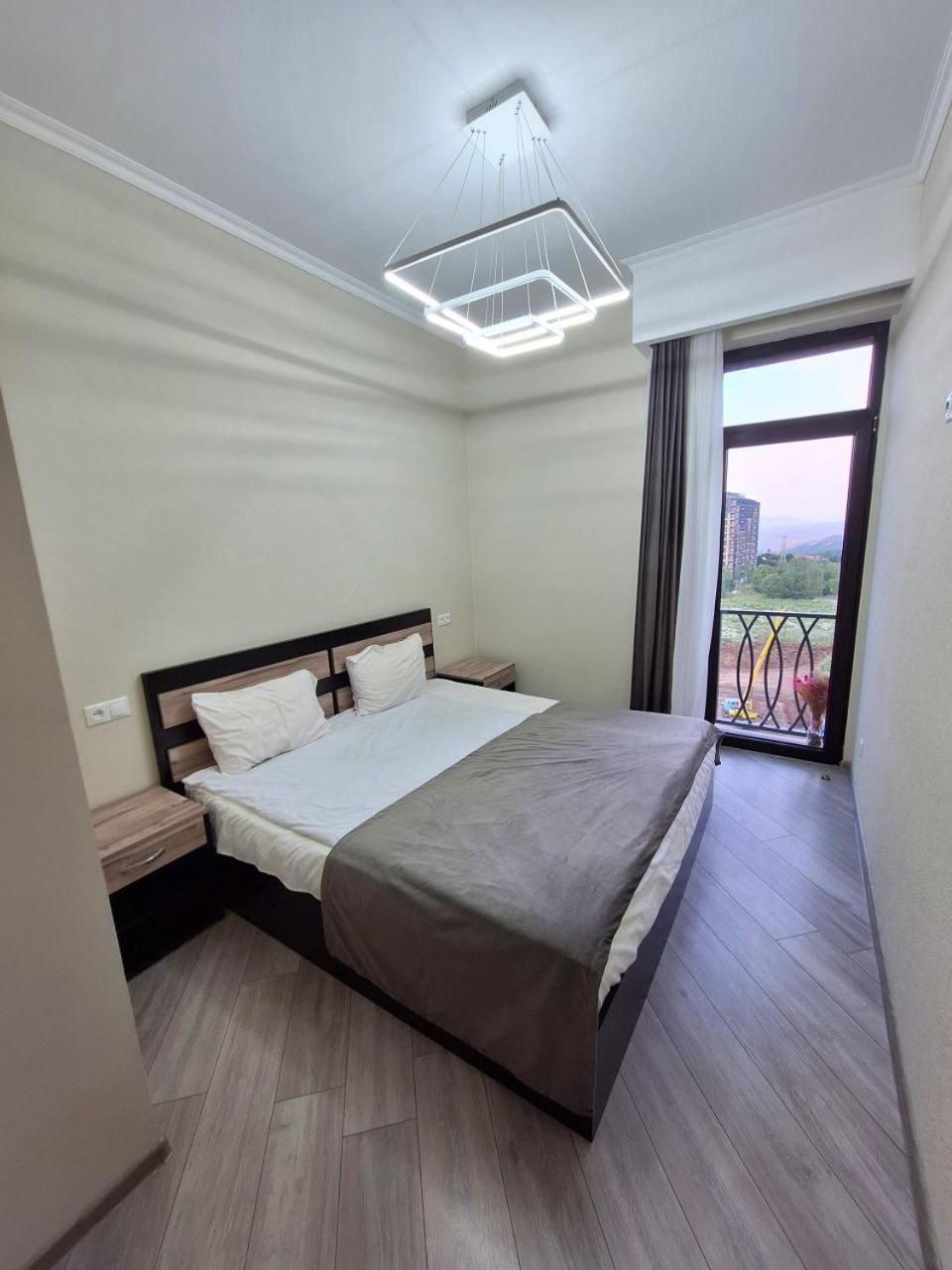 Tsakhkadzor Getaway 1-3BR Condos with Pool, Near Ropeway & Dining
