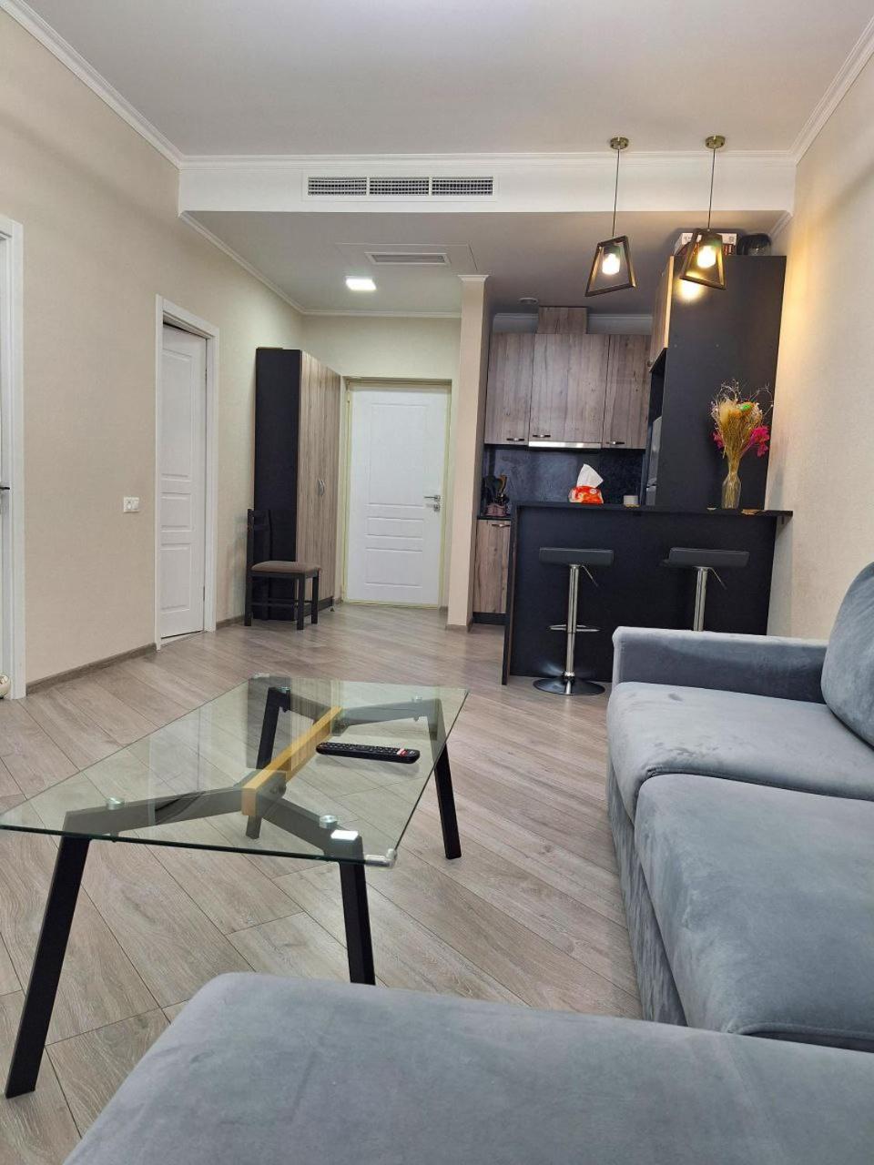 Tsakhkadzor Getaway 1-3BR Condos with Pool, Near Ropeway & Dining