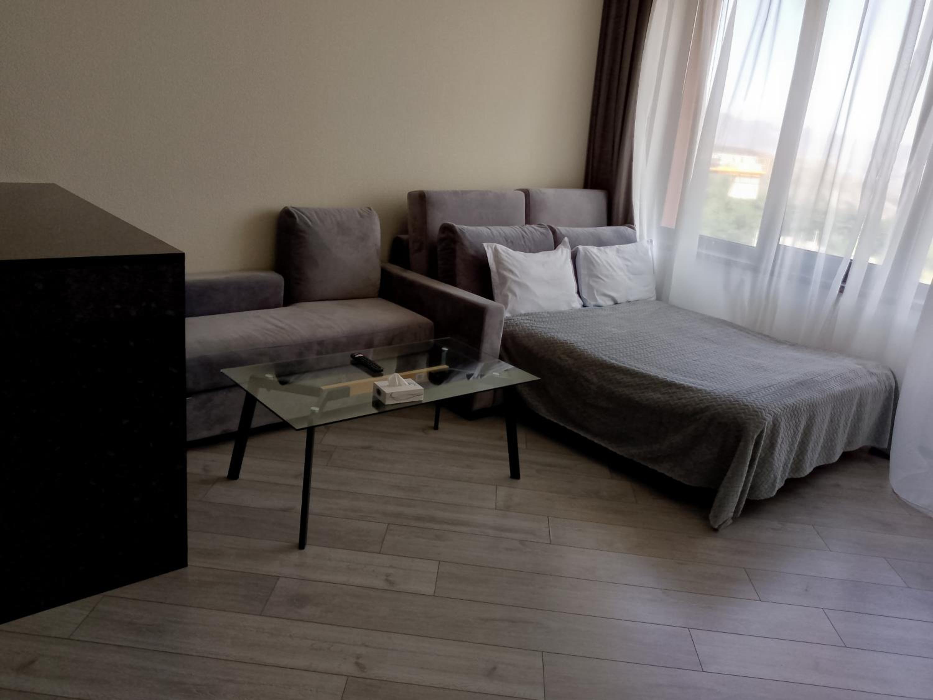 Tsakhkadzor Getaway 1-3BR Condos with Pool, Near Ropeway & Dining
