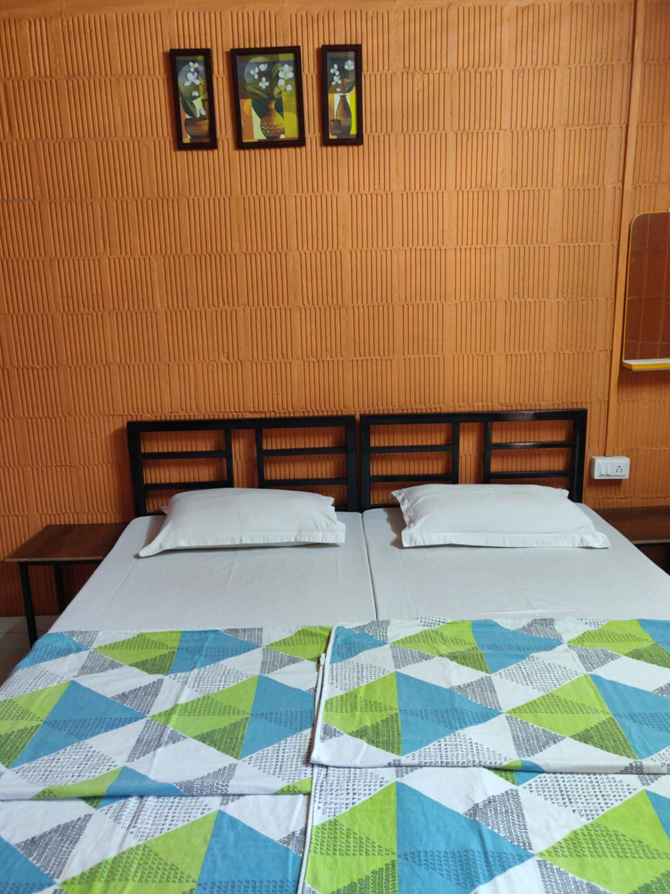 Viyoddha Homestay near Satara