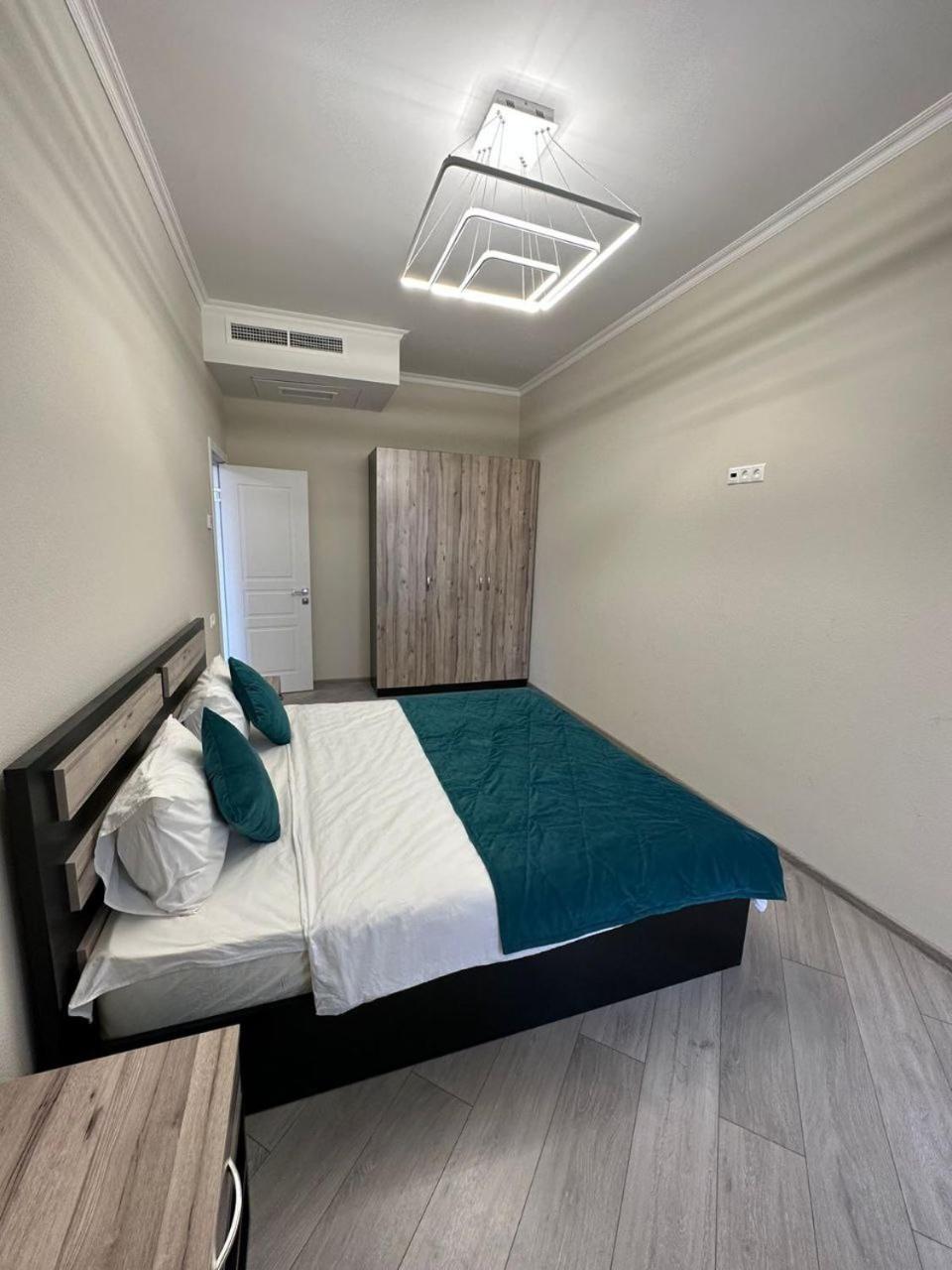 Tsakhkadzor Getaway 1-3BR Condos with Pool, Near Ropeway & Dining