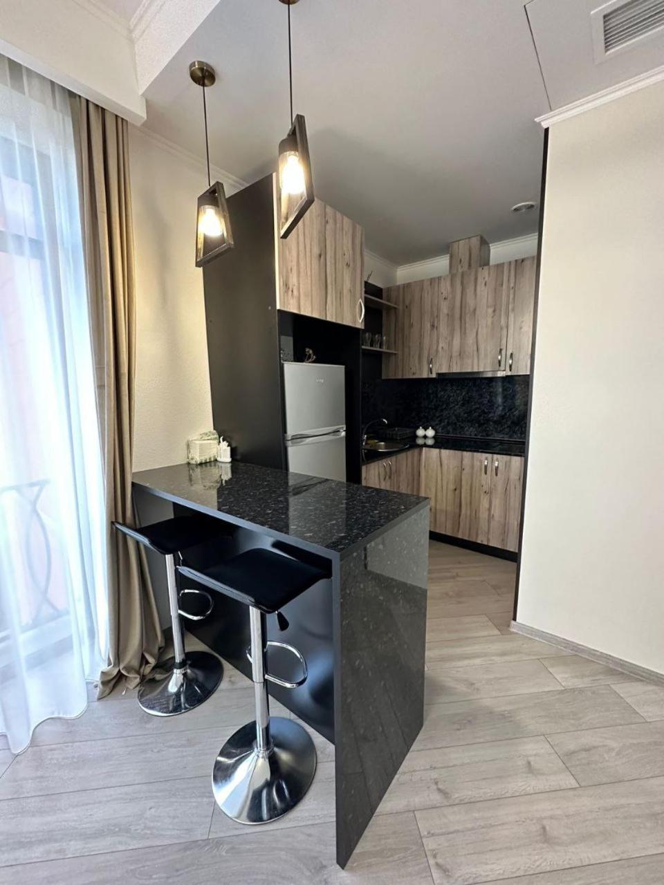 Tsakhkadzor Getaway 1-3BR Condos with Pool, Near Ropeway & Dining