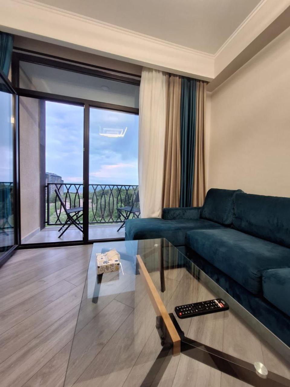 Tsakhkadzor Getaway 1-3BR Condos with Pool, Near Ropeway & Dining