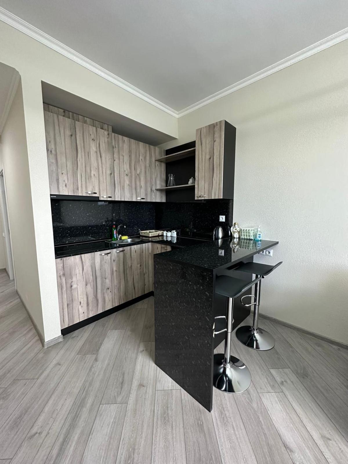 Tsakhkadzor Getaway 1-3BR Condos with Pool, Near Ropeway & Dining