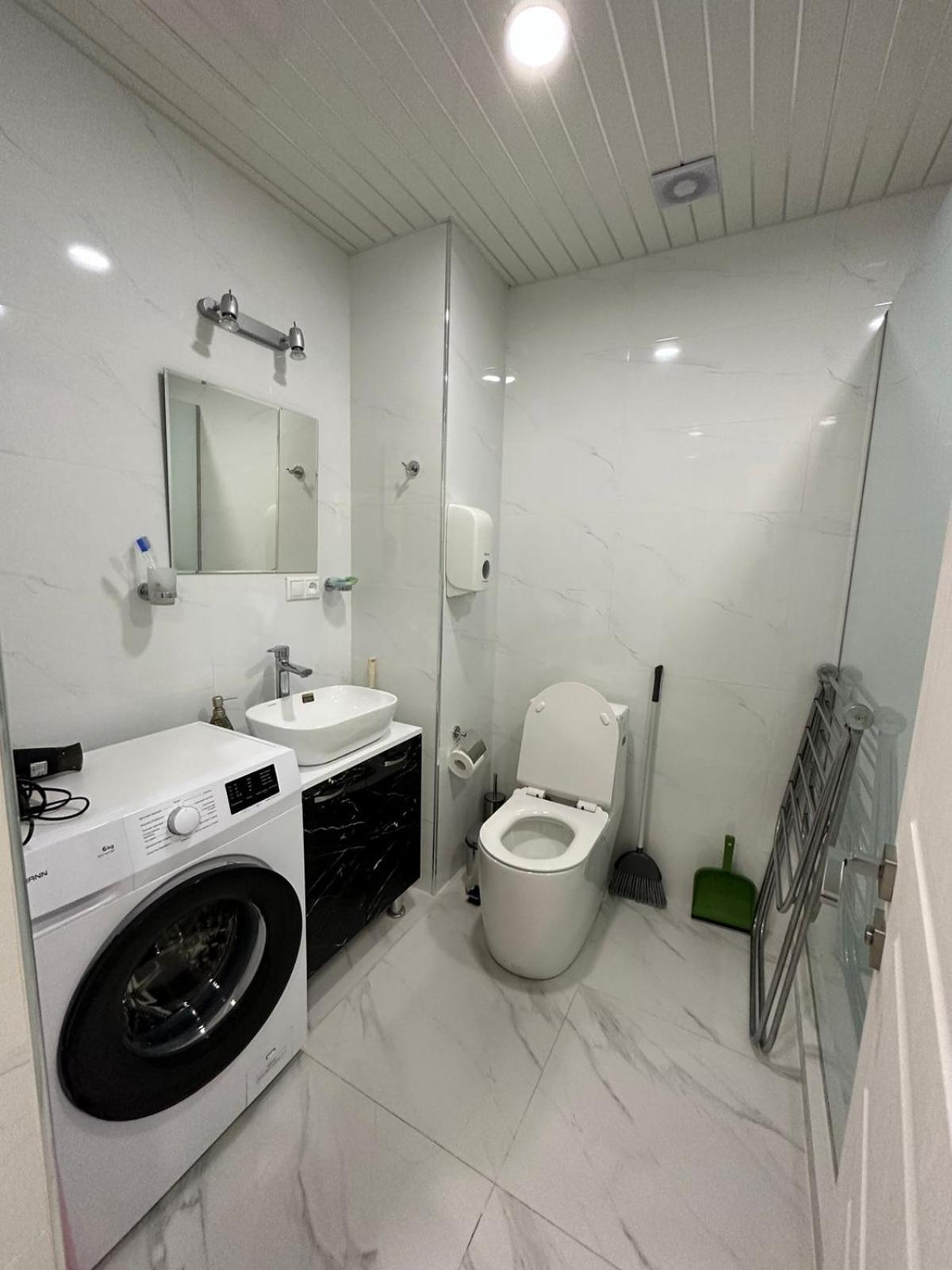 Tsakhkadzor Getaway 1-3BR Condos with Pool, Near Ropeway & Dining