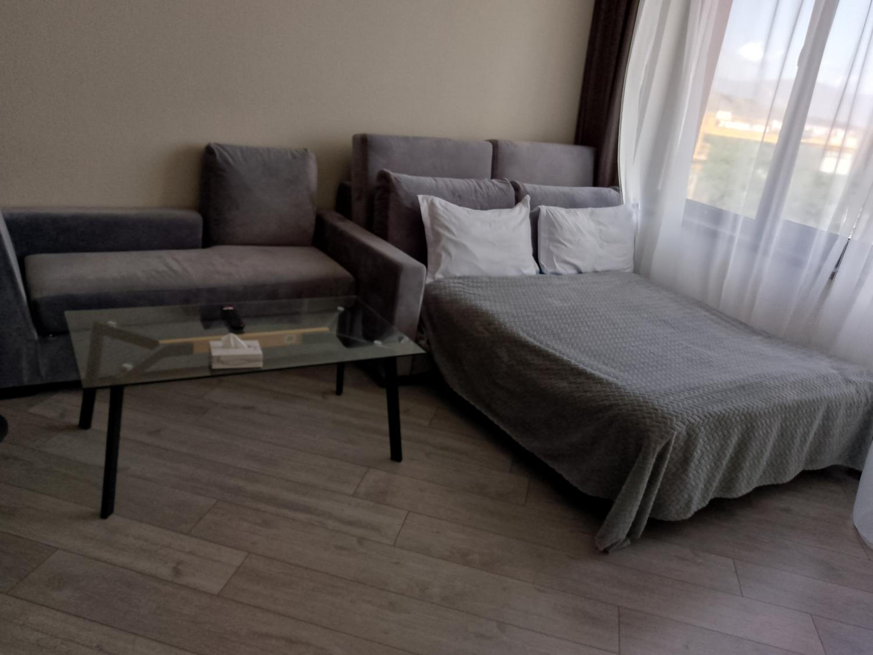 Tsakhkadzor Getaway 1-3BR Condos with Pool, Near Ropeway & Dining