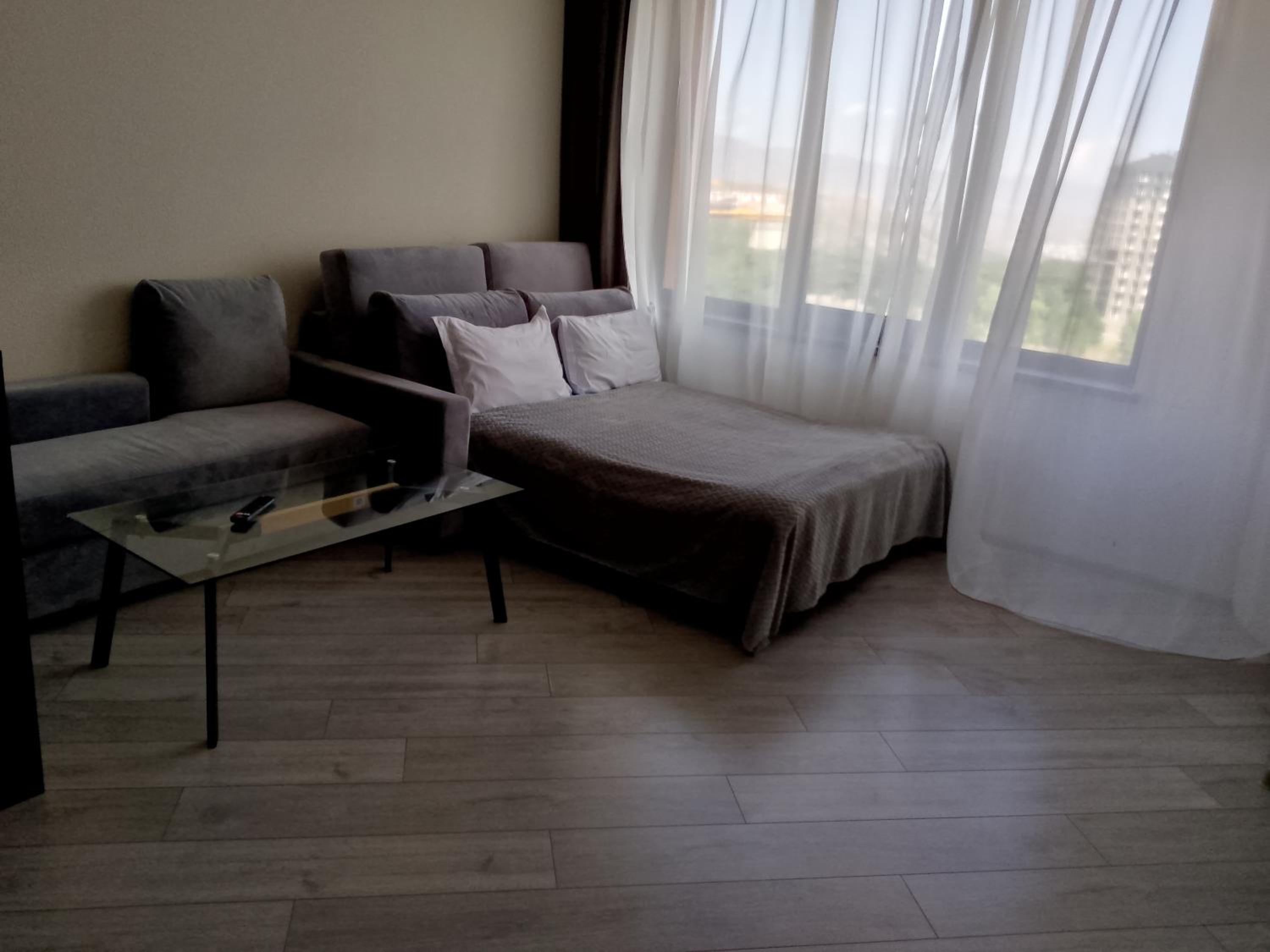 Tsakhkadzor Getaway 1-3BR Condos with Pool, Near Ropeway & Dining