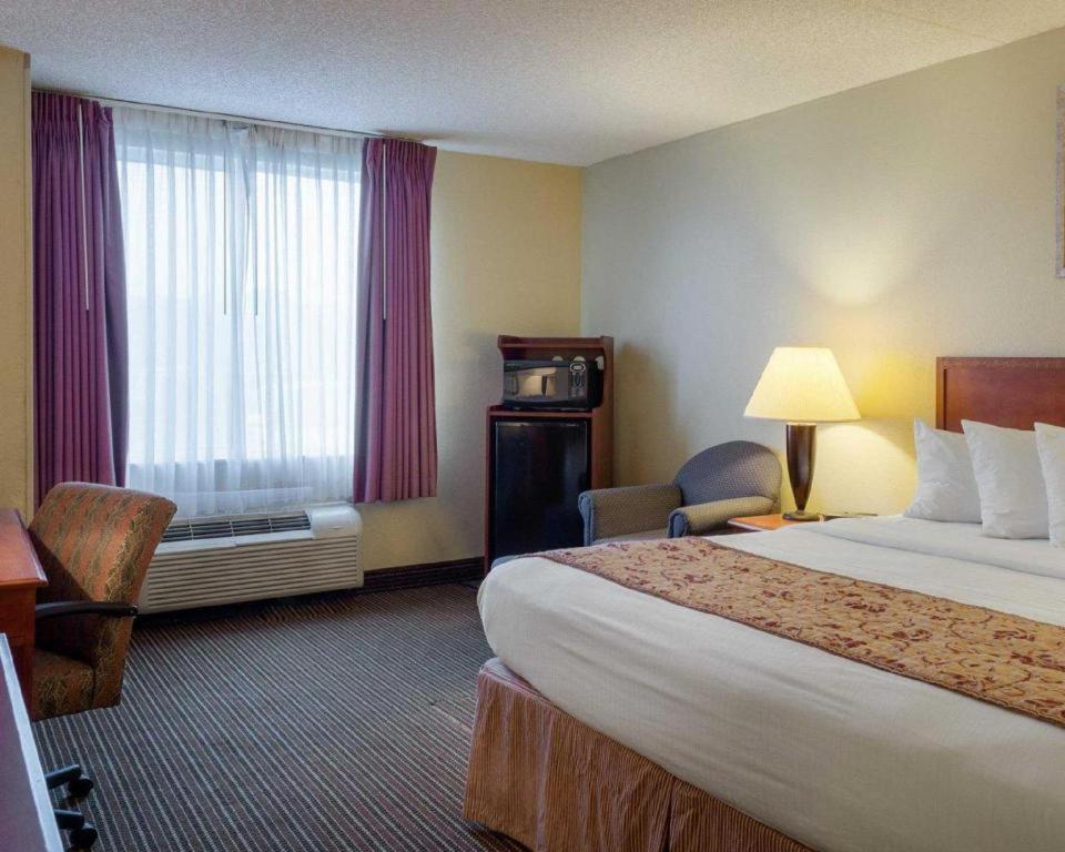 Rodeway Inn