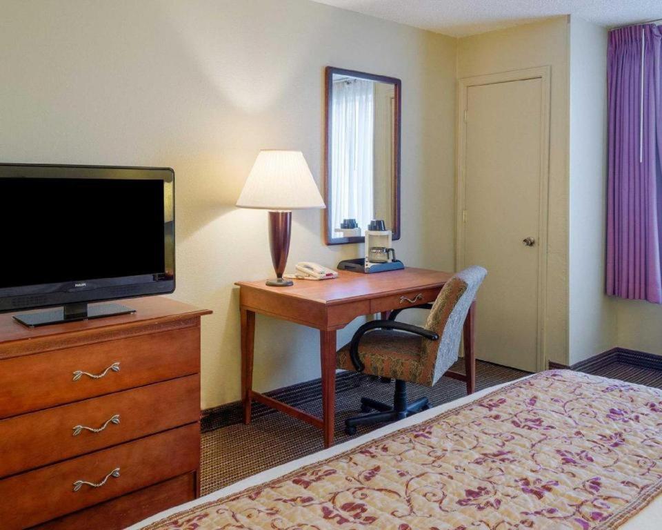 Rodeway Inn