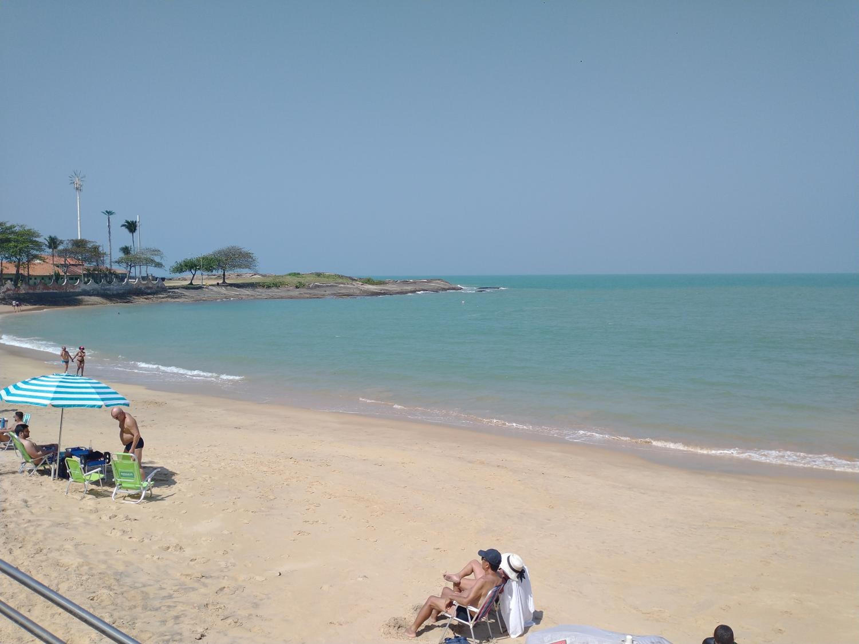 Edifício Jardim da Praia