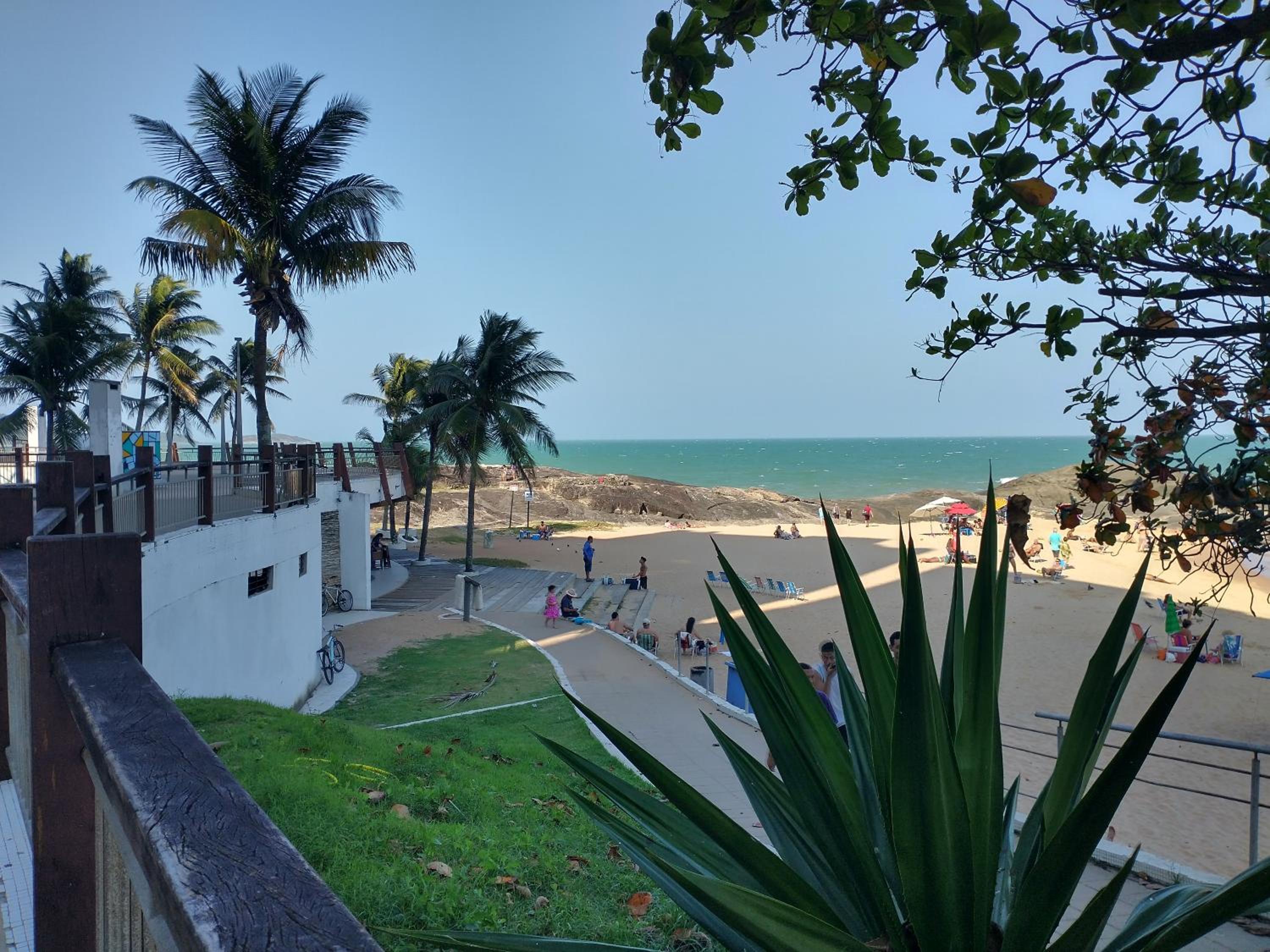 Edifício Jardim da Praia