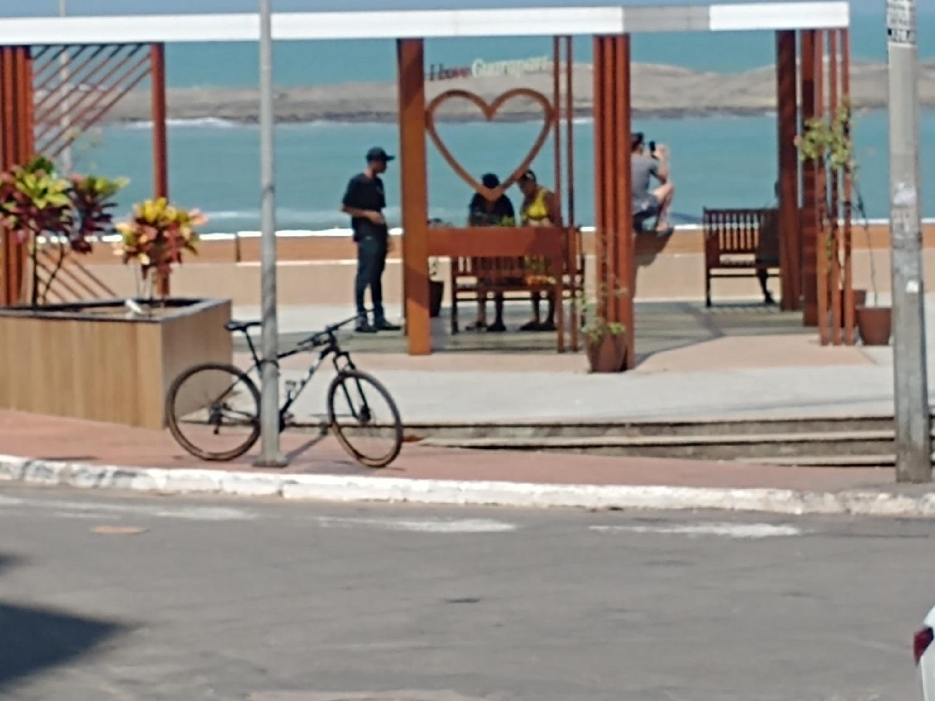 Edifício Jardim da Praia