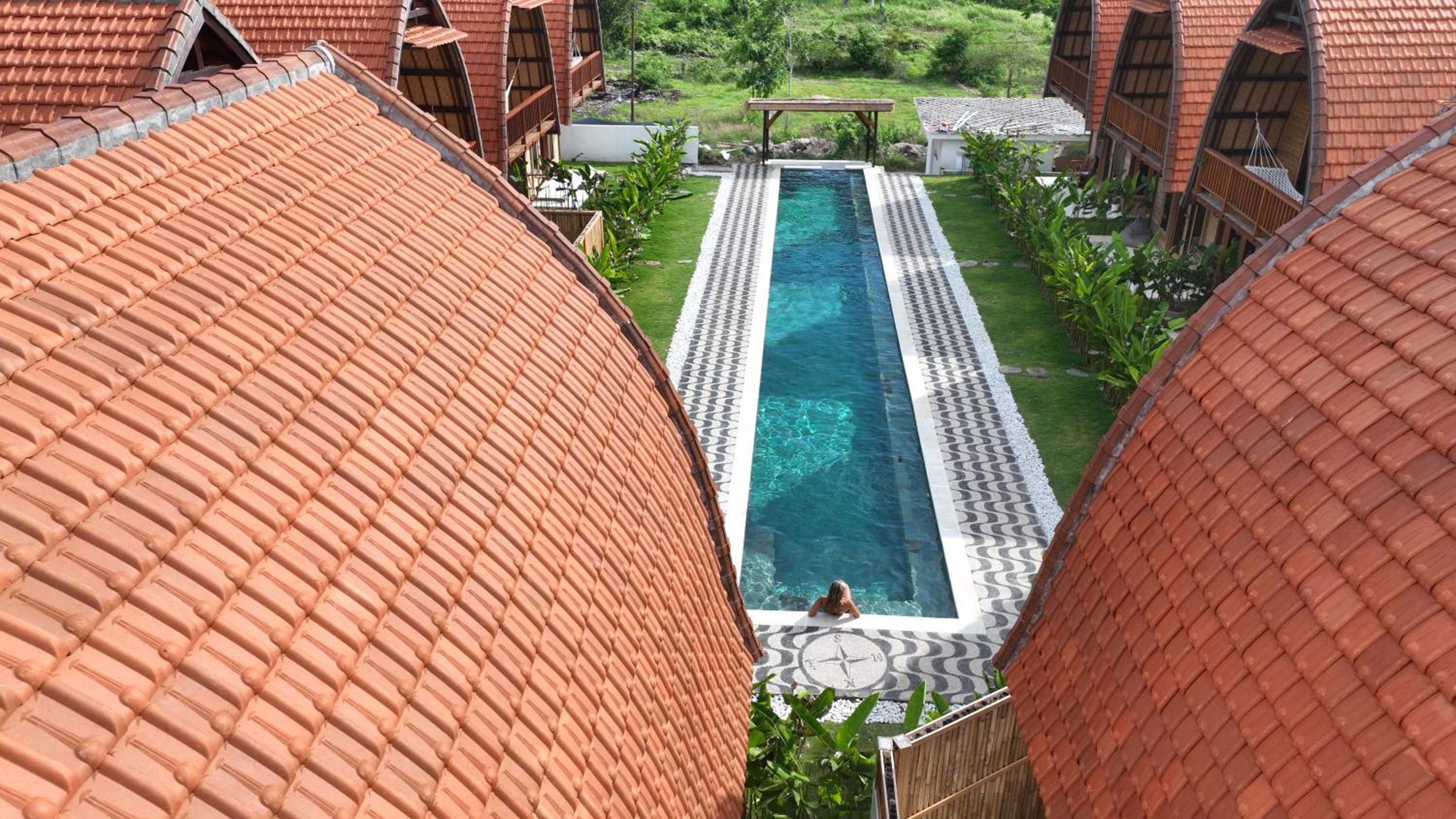 Matahari Villas