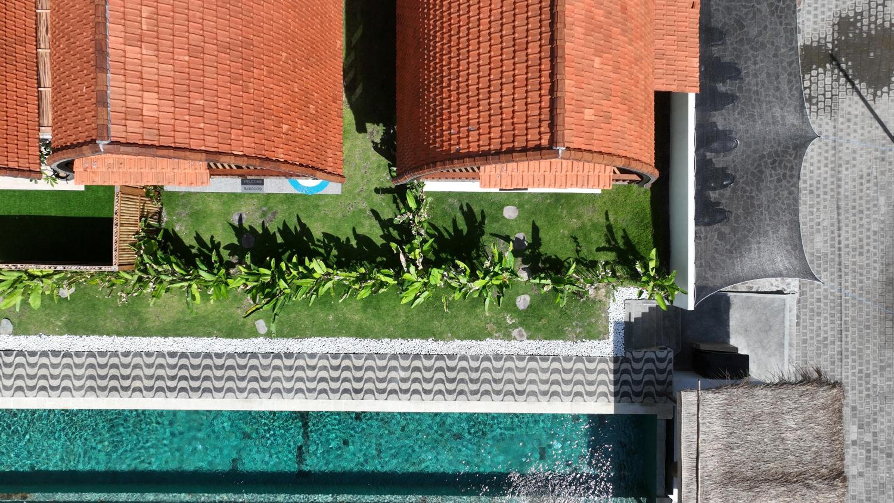 Matahari Villas