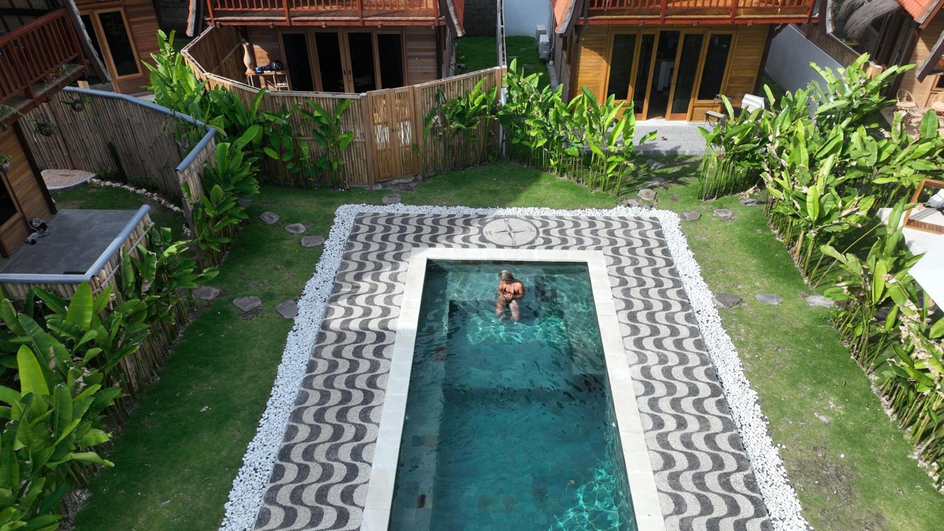 Matahari Villas