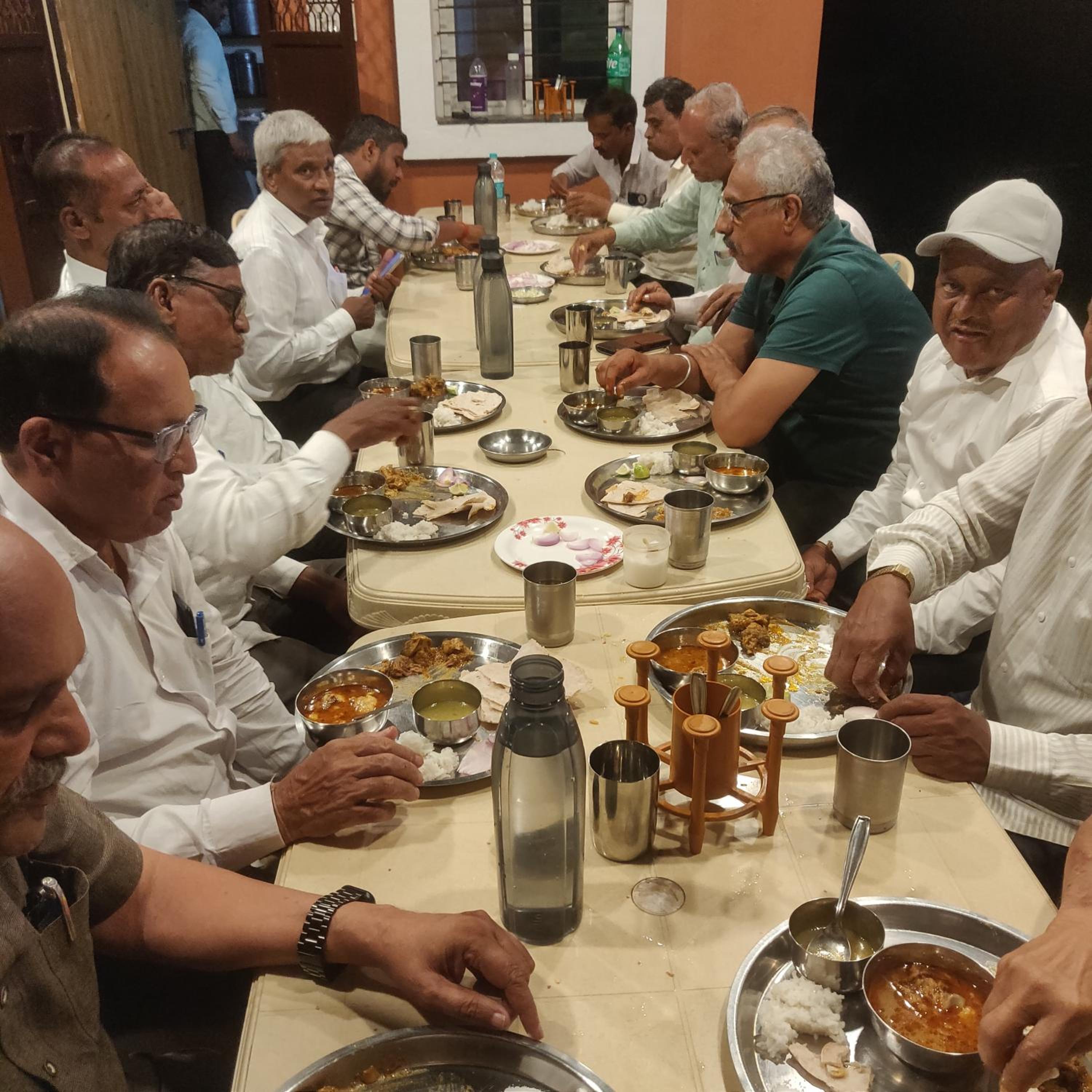 Viyoddha Homestay near Satara
