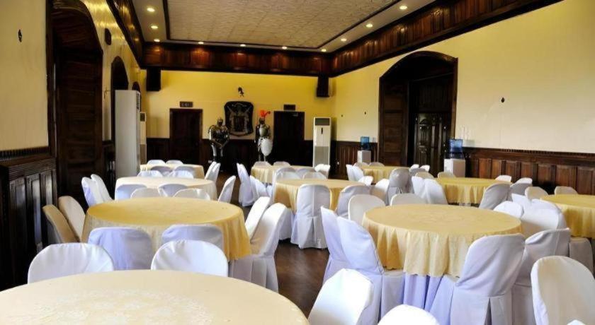 Hotel Veneto de Vigan Annex view 5