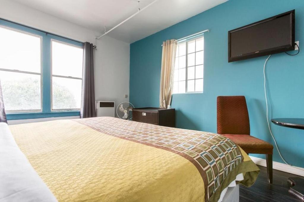 Stuart Hotel