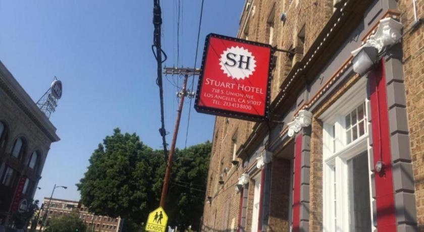 Stuart Hotel