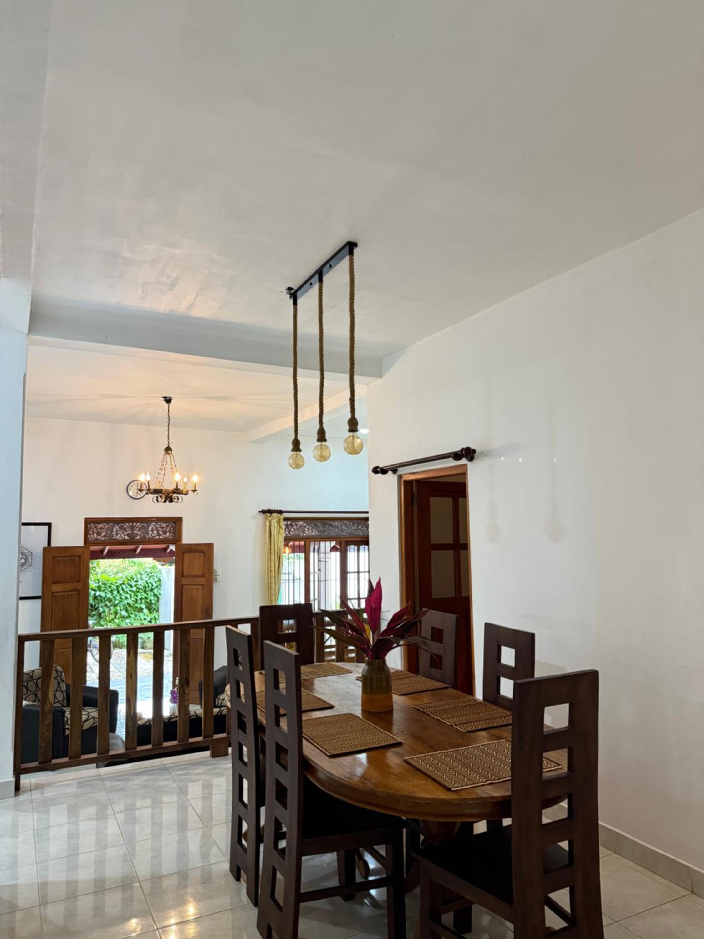 Regina Niwasa House view 4
