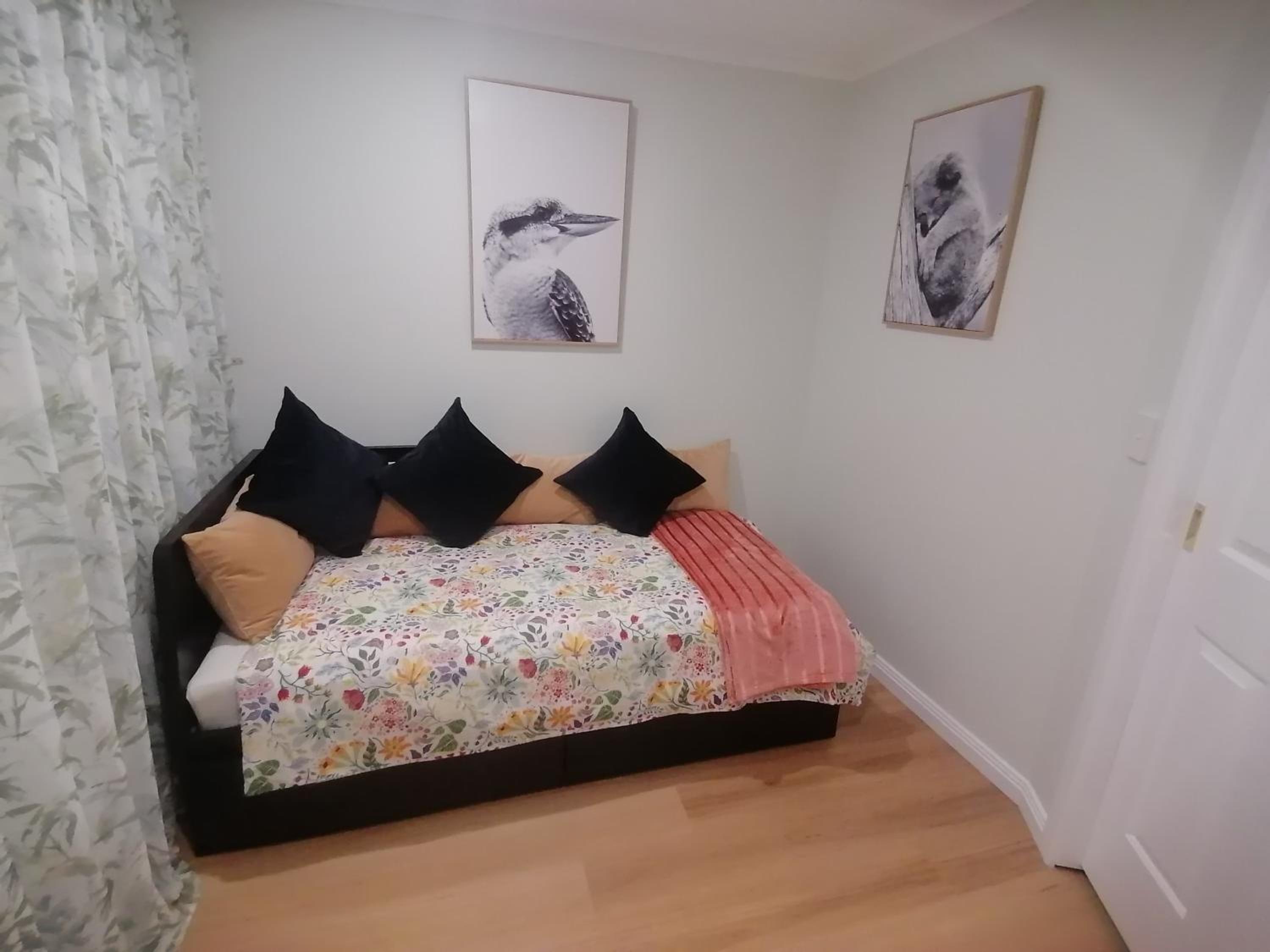 Maunder Cottage Aldinga Township