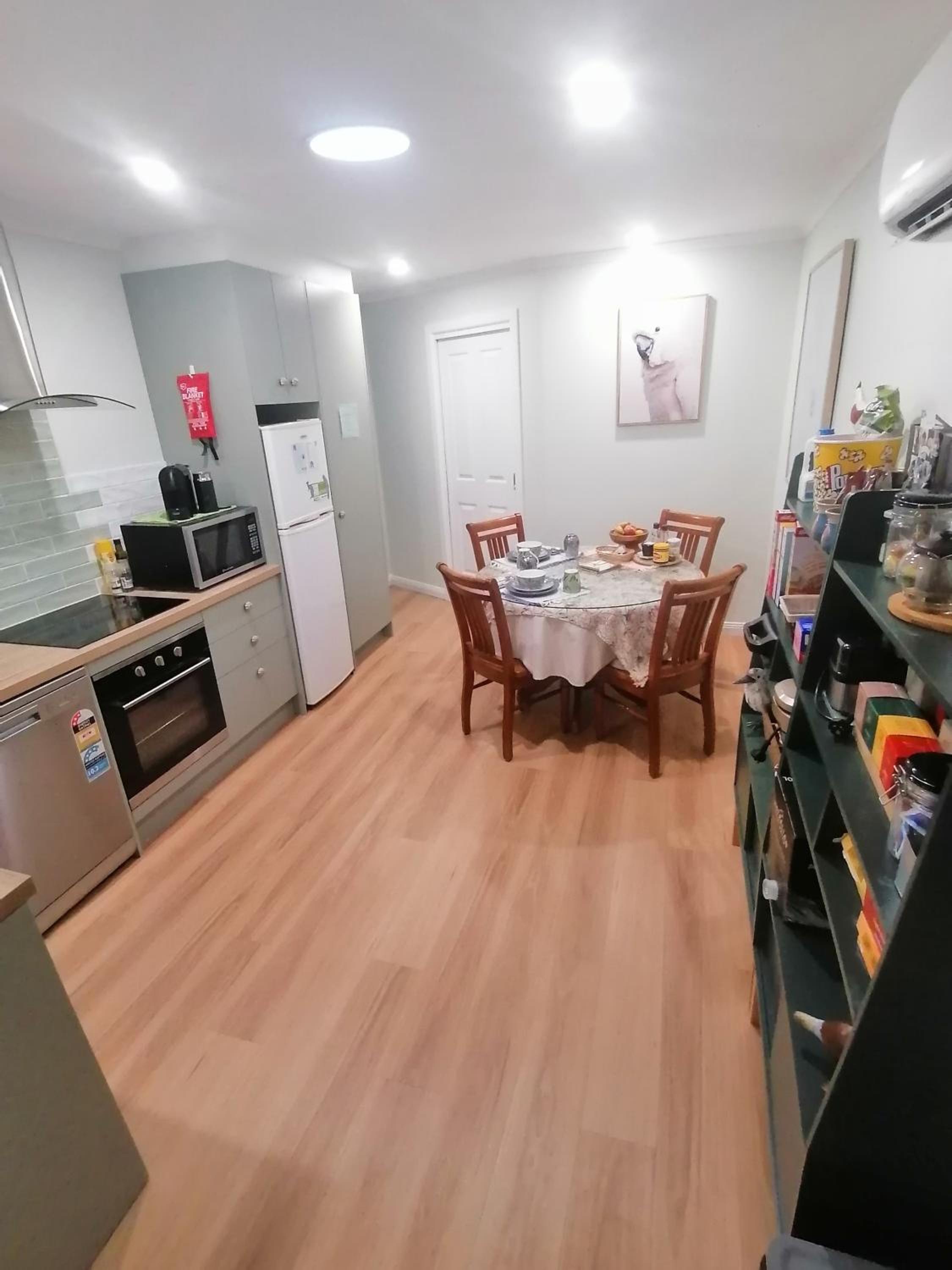 Maunder Cottage Aldinga Township