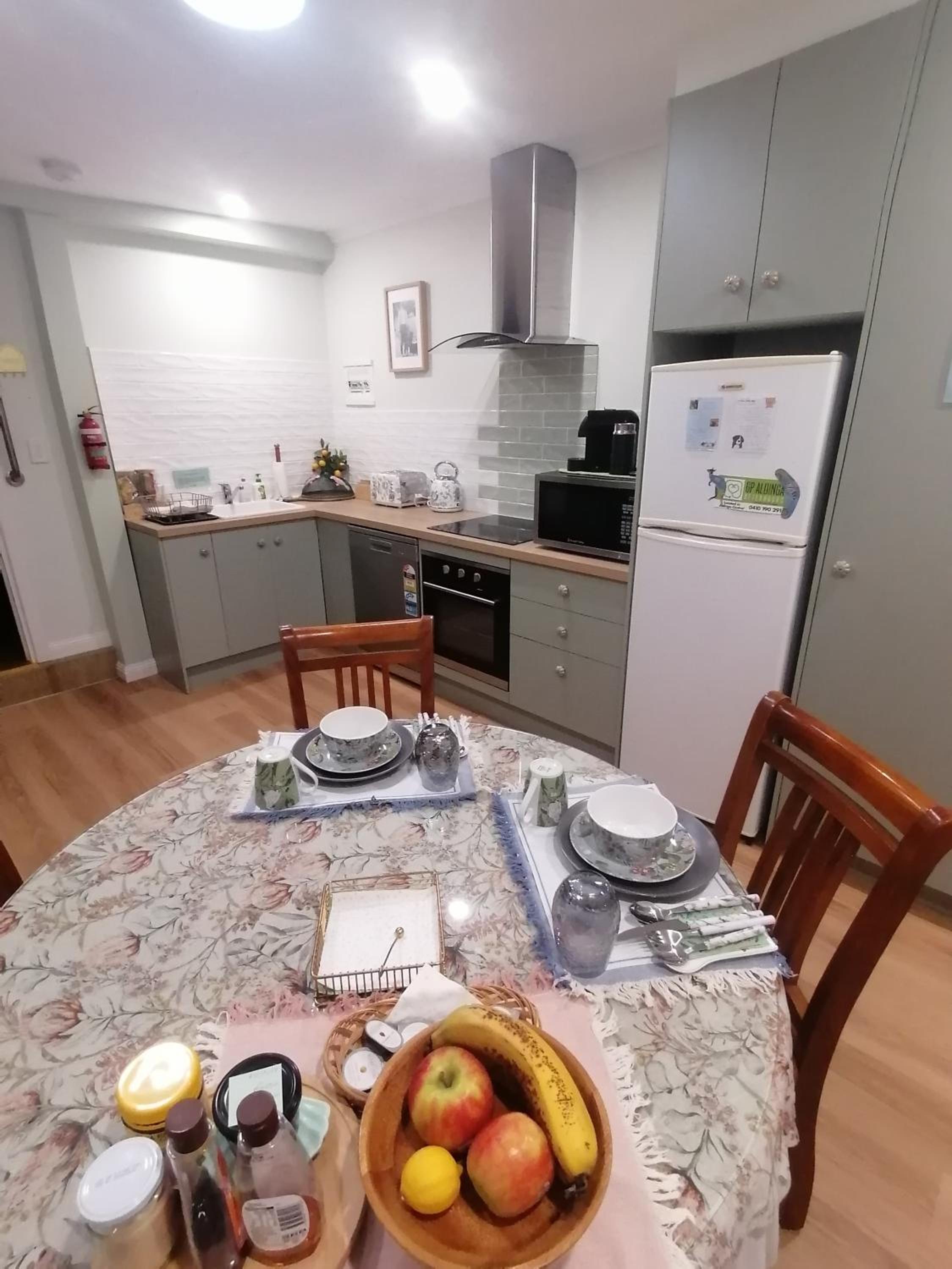 Maunder Cottage Aldinga Township
