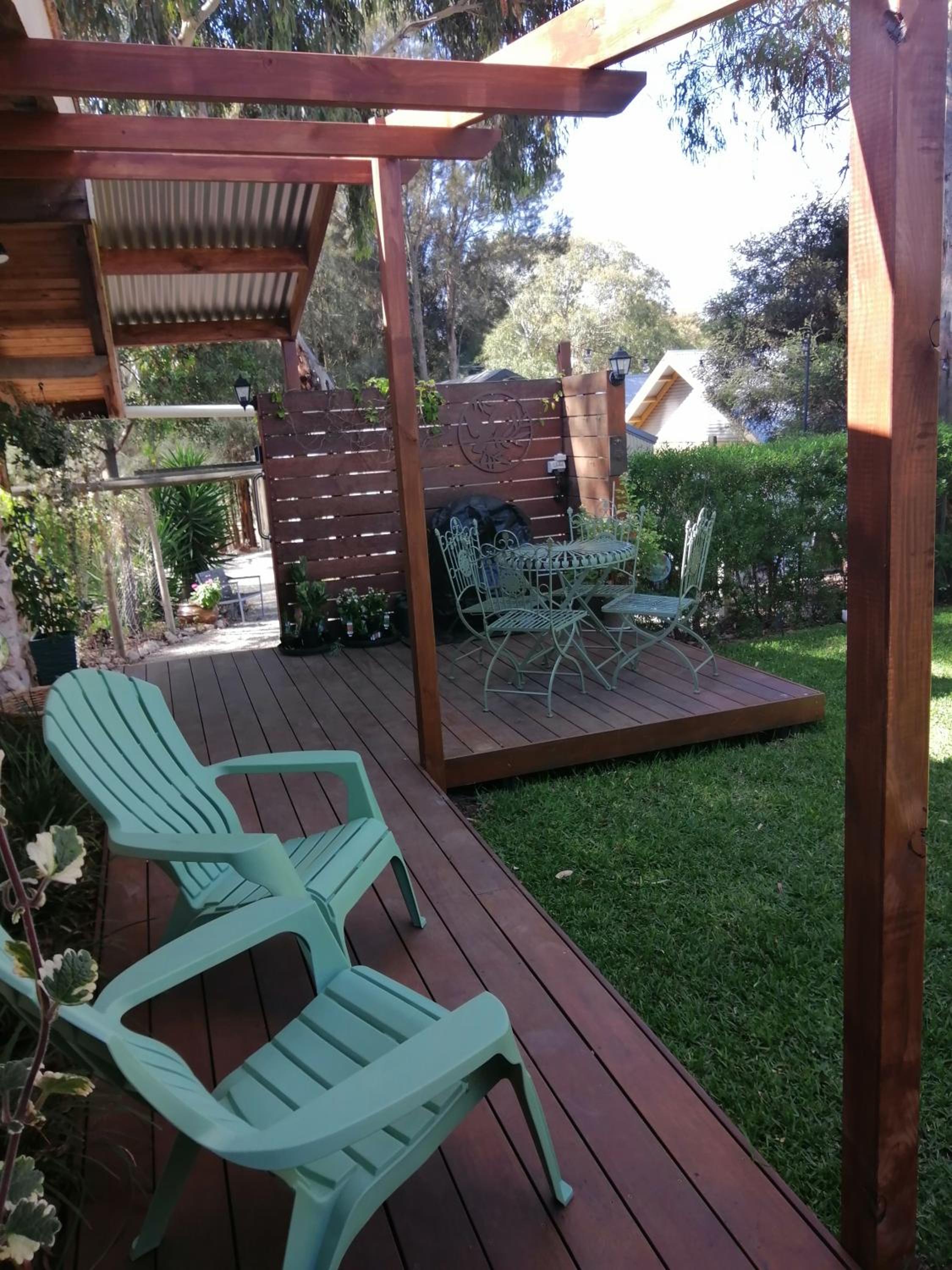 Maunder Cottage Aldinga Township